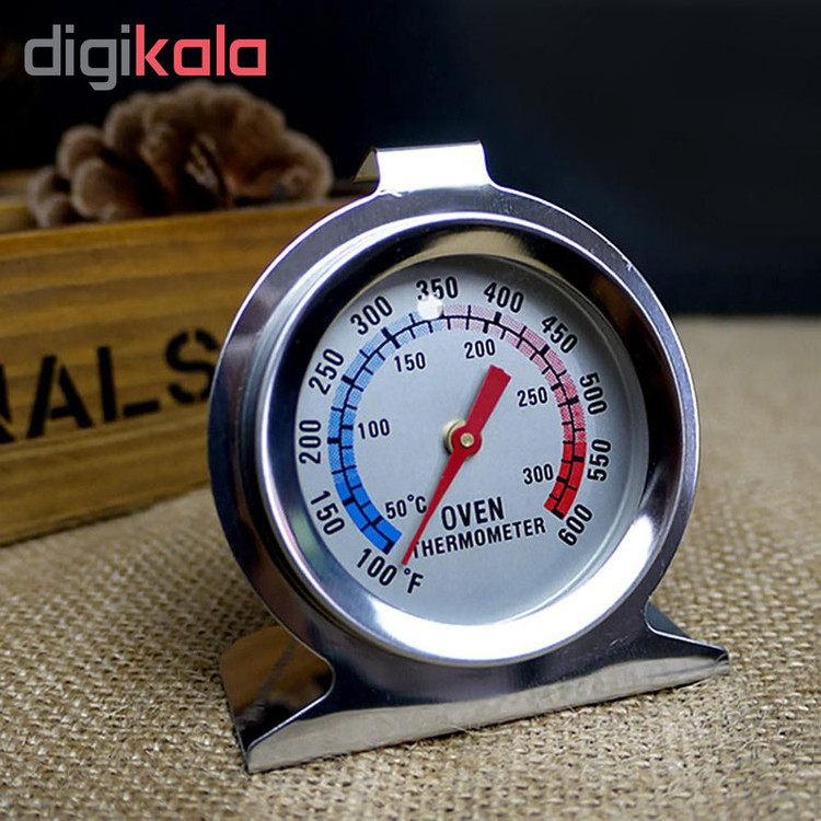دماسنج فر مدل Oven کد T1