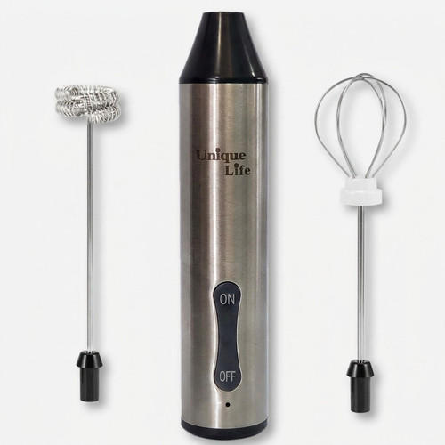 همزن مدل کف ساز و فومر UL-2208