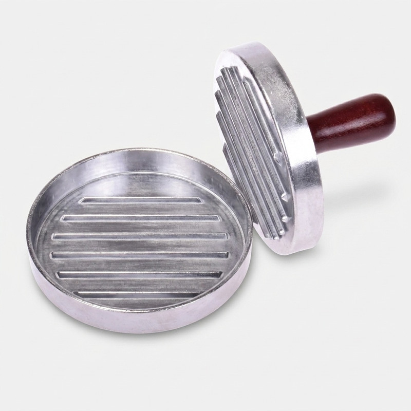 همبرگر زن کد 503