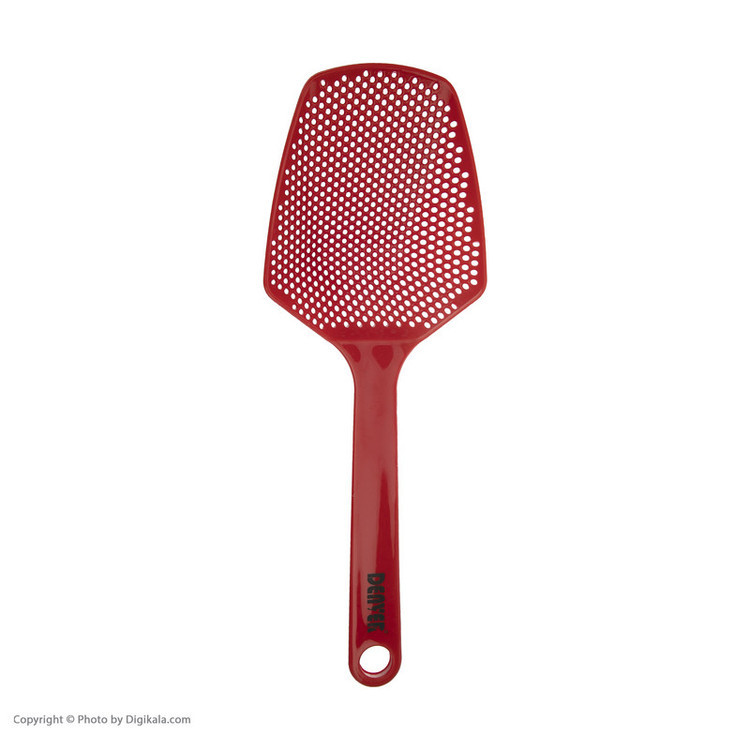 ملاقه روغن گیر دنور مدل D-LADLE 101