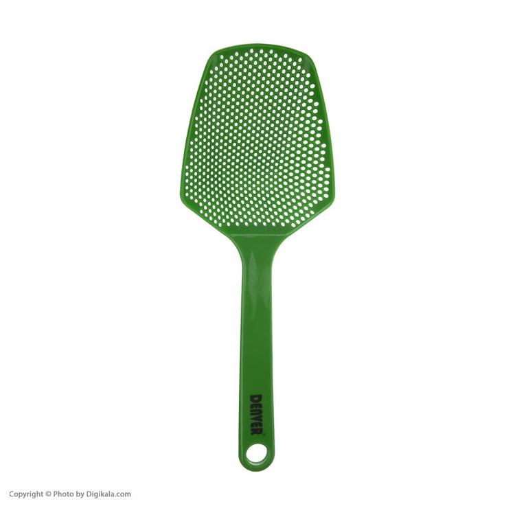 ملاقه روغن گیر دنور مدل D-LADLE 101