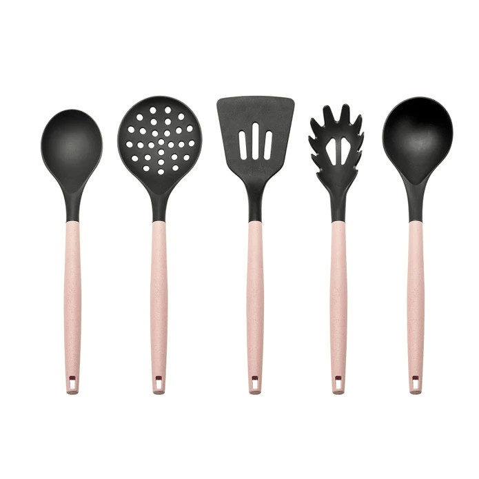 سرویس چاقو و کفگیر ملاقه 12 پارچه کاراجا مدل Gusto