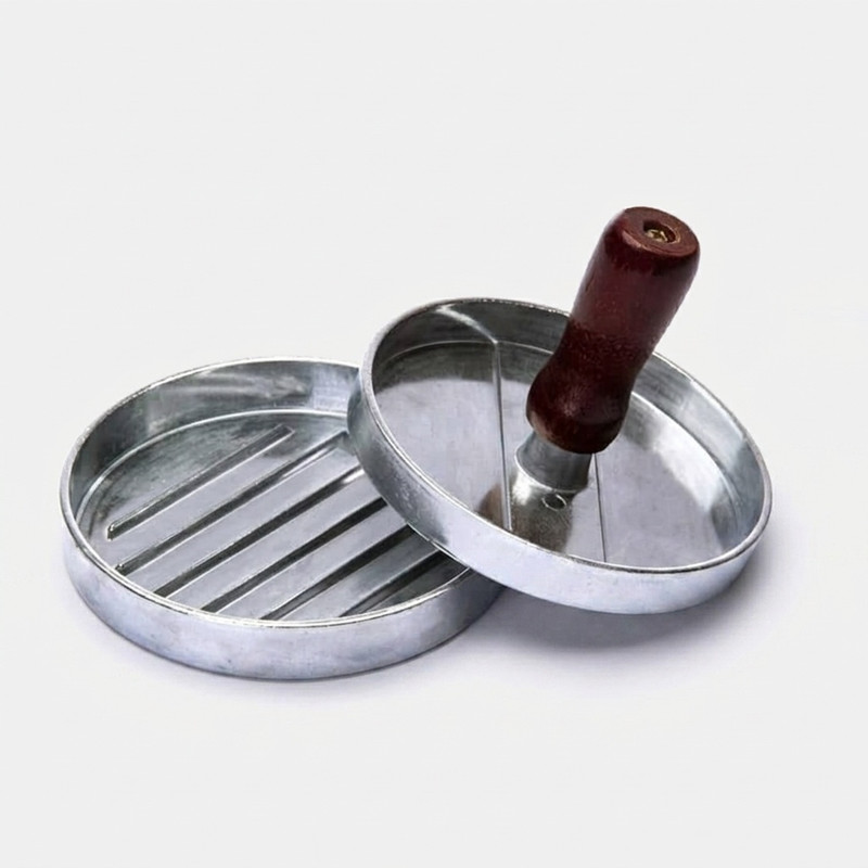 قالب همبرگر کد 503
