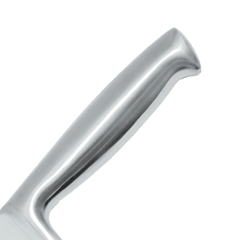 سرویس چاقو 5 پارچه هپی کیچن مدل Stone Knife PMMA