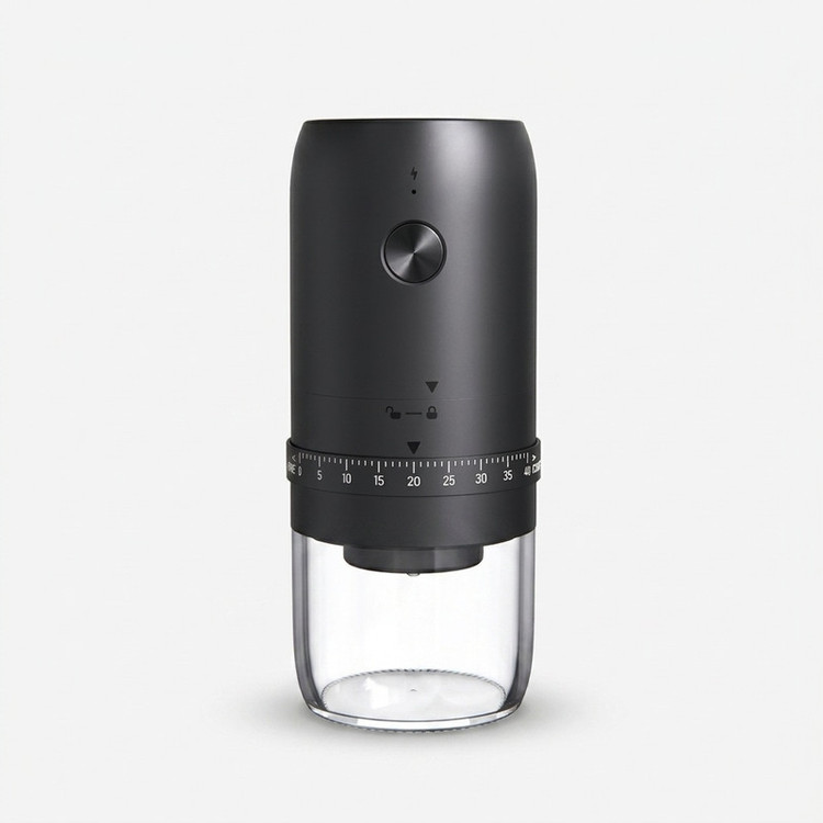 آسیاب قهوه مدل شارژی Electric Coffee Grinder