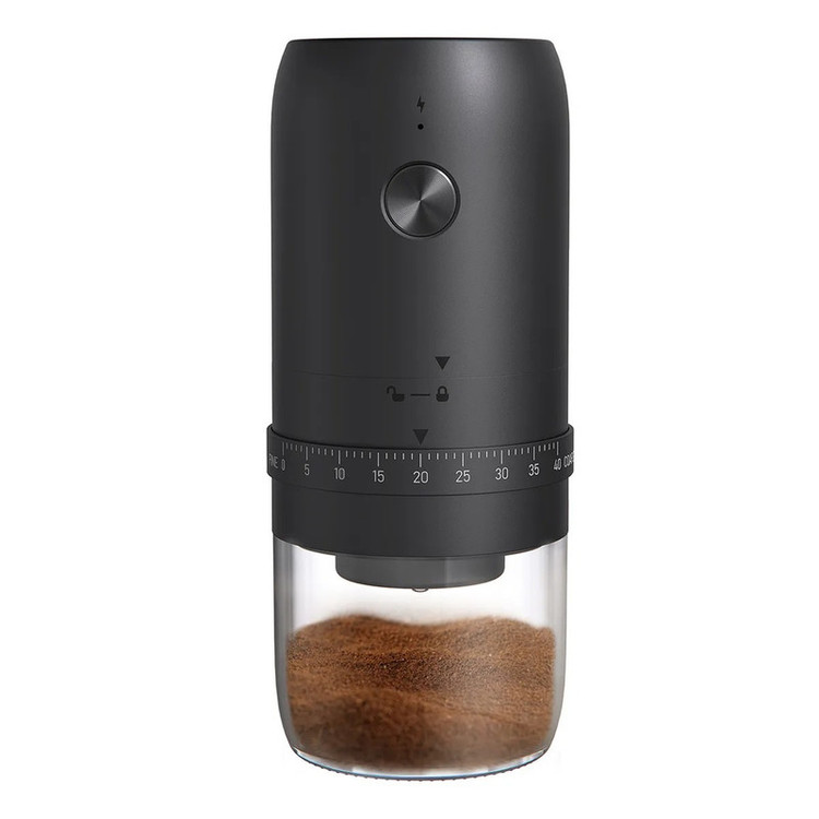 آسیاب قهوه مدل شارژی Electric Coffee Grinder