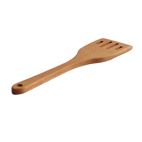 قاشق مدل چوبی کد S-02