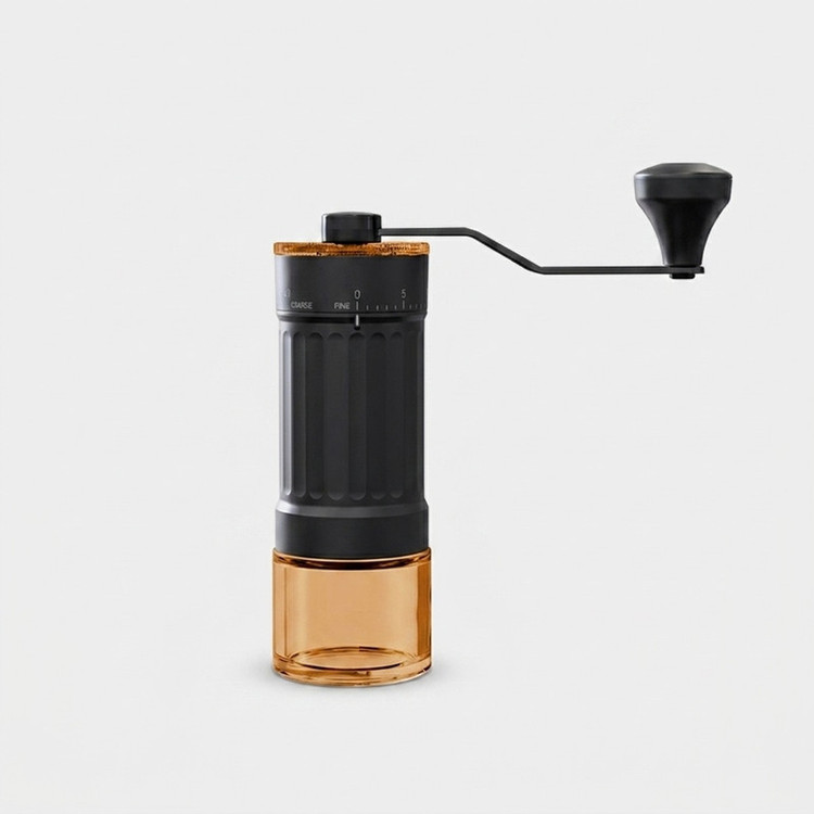 آسیاب دستی قهوه کی ال تی مدل Manual Coffee Grinder
