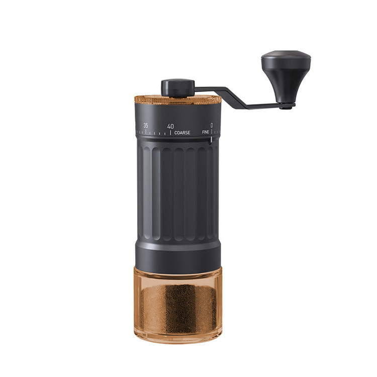 آسیاب دستی قهوه کی ال تی مدل Manual Coffee Grinder