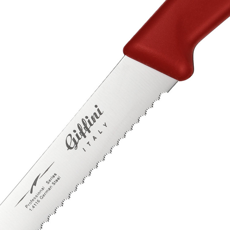 چاقو آشپزخانه جی فی نی مدل G-02 مجموعه 2 عددی