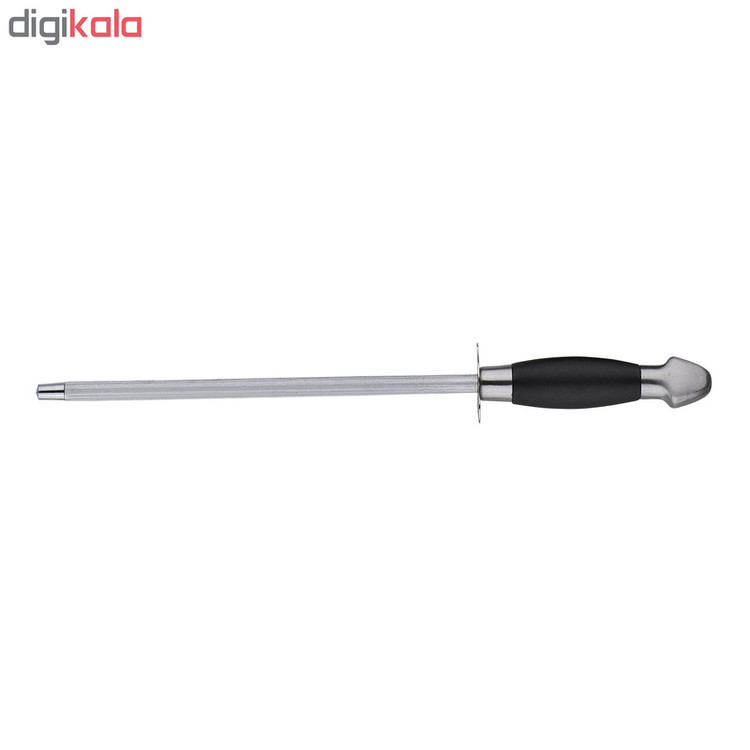 سرویس چاقو آشپزخانه 10 پارچه وینر کد W7335PU به همراه چاقو تیزکن