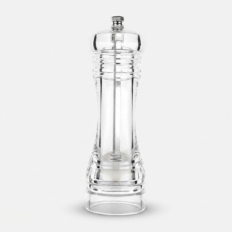 فلفل ساب و نمک ساب مدل CRYSTAL کد SP-001-L