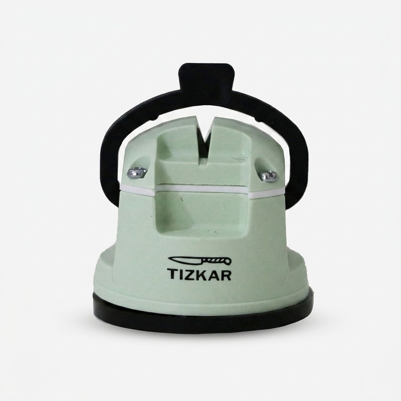 چاقو تیزکن مدل تایوان کد 7841