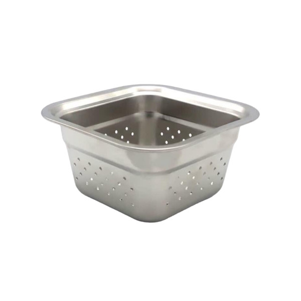 صافی سینک مدل چهارگوش کد DH479