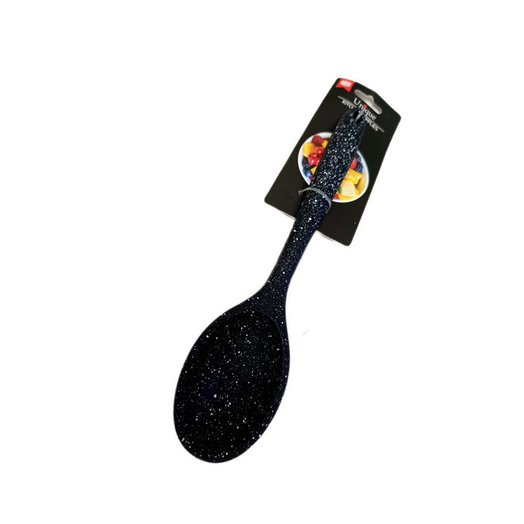 قاشق مدل سیلیکونی کهکشانی کد Z_11