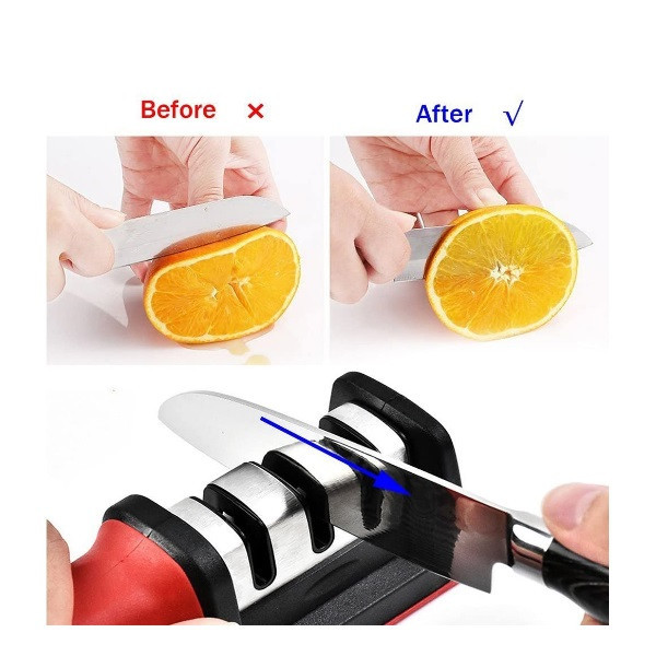 چاقو تیز کن مدل sfz-001