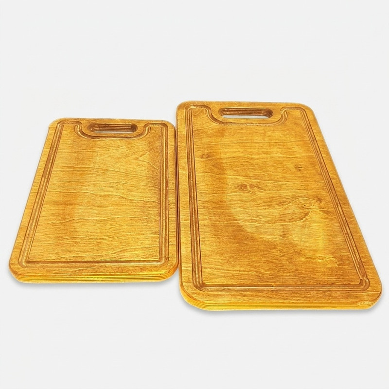 تخته گوشت مدل 954 مجموعه 2 عددی