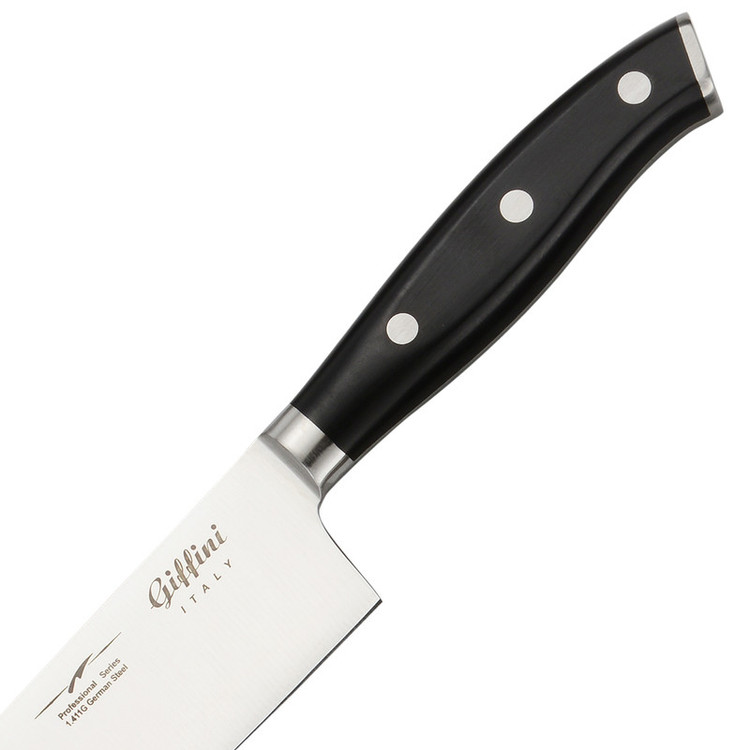 ست چاقو 6 پارچه جی فی نی مدل G-601T