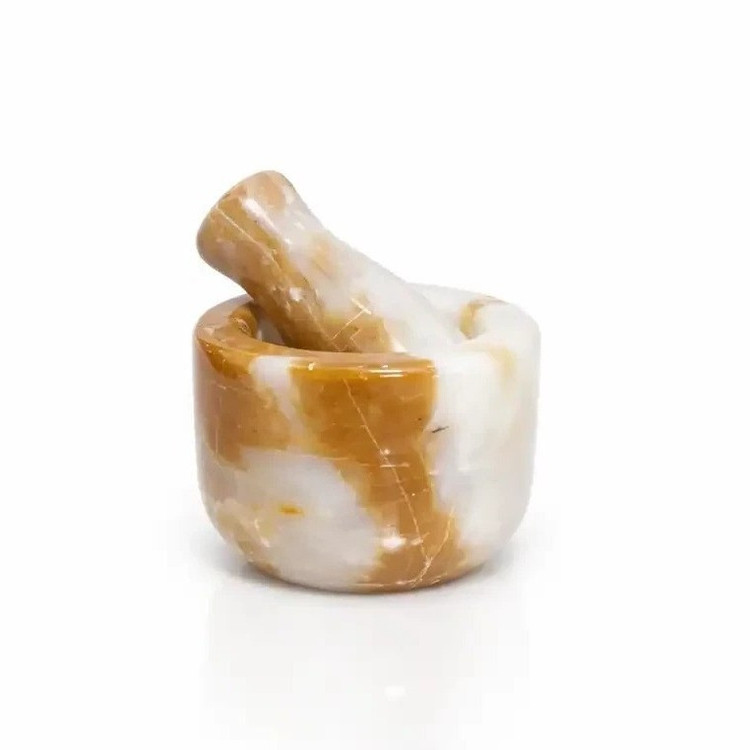 هاون مدل مرمرین