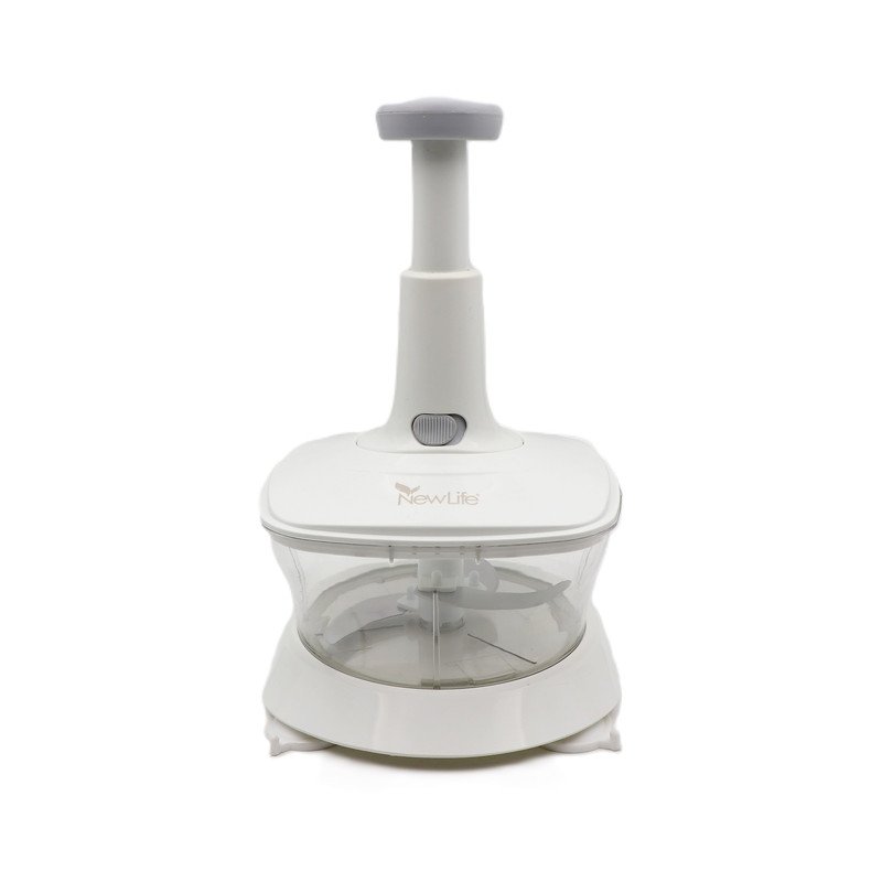 خردکن نیو لایف مدل VRR-989
