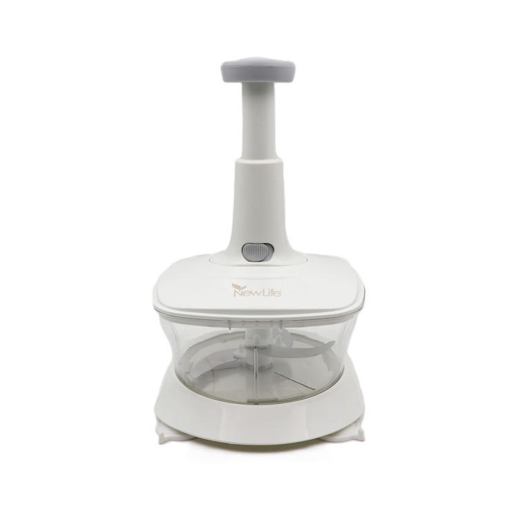 خردکن نیو لایف مدل VRR-989