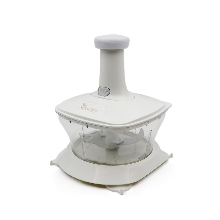 خردکن نیو لایف مدل VRR-989