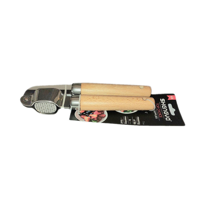 سیر له‌ کن شنگیا مدل دسته چوبی کد 3036