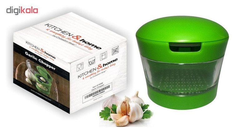 سیر له کن مدل Kitchen & Home