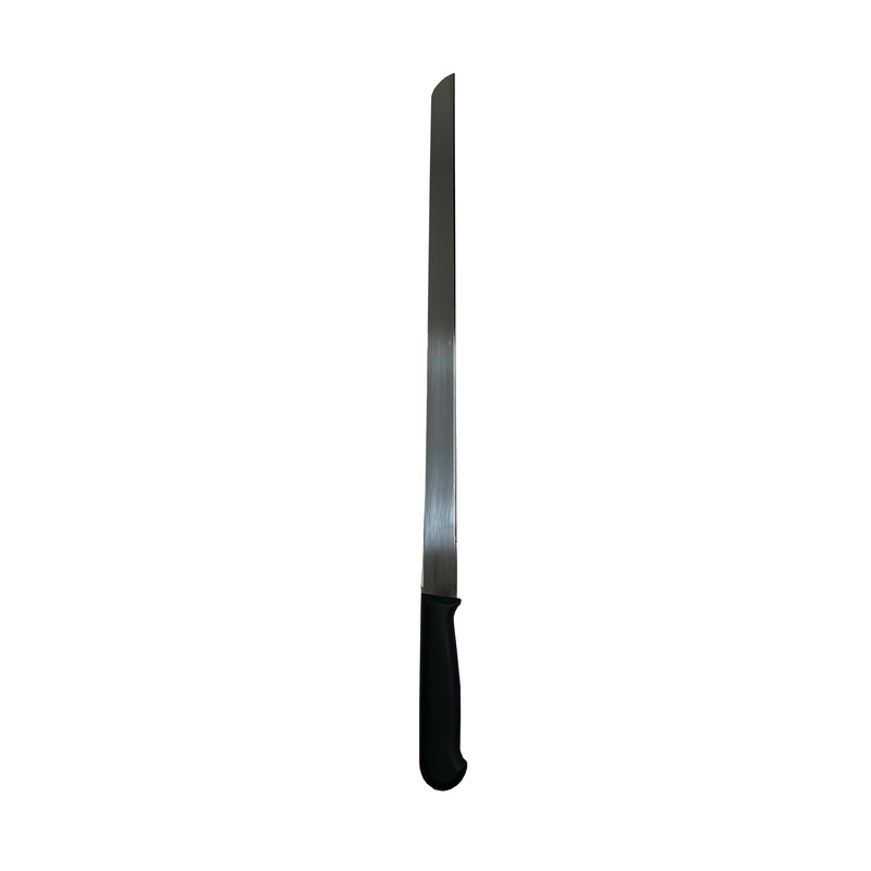 چاقو آشپزخانه مدل لبه کد 35