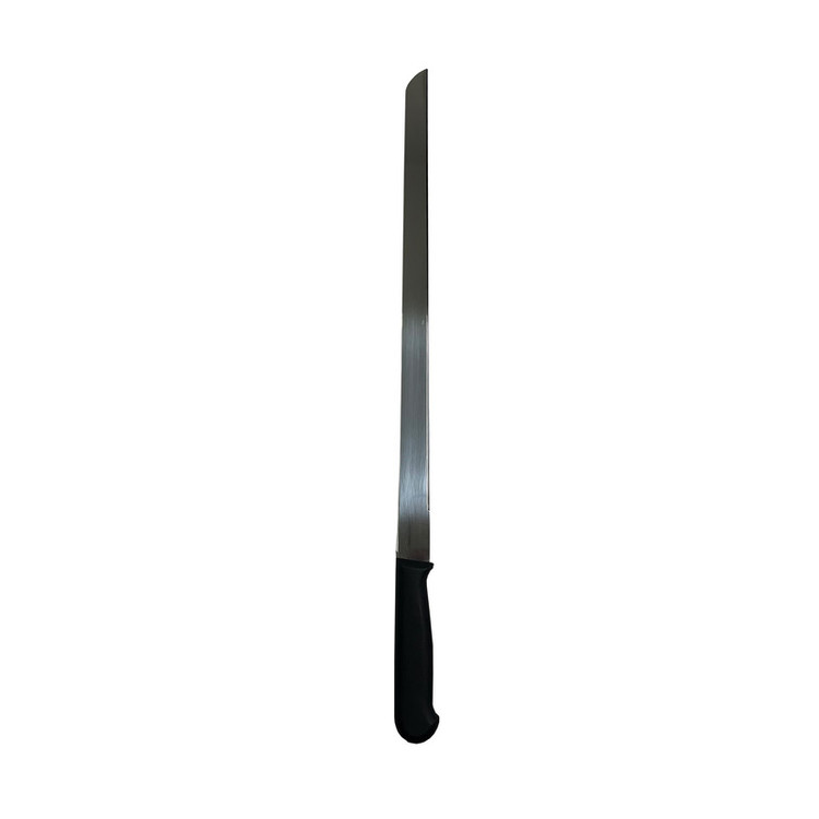 چاقو آشپزخانه مدل لبه کد 35