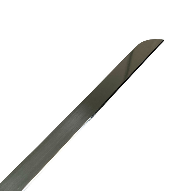 چاقو آشپزخانه مدل لبه کد 35