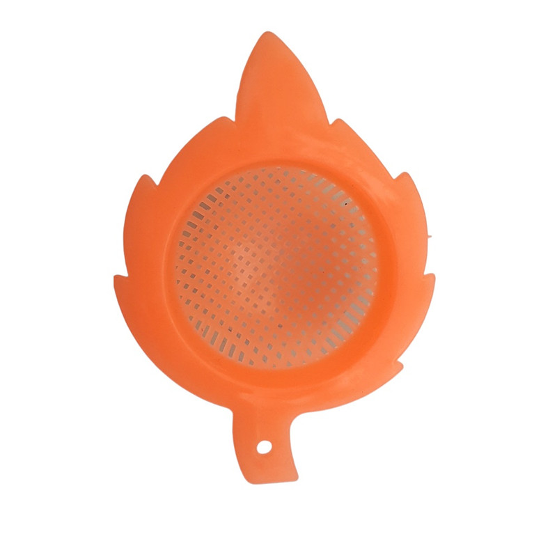 صافی چای مدل برگ کد 88