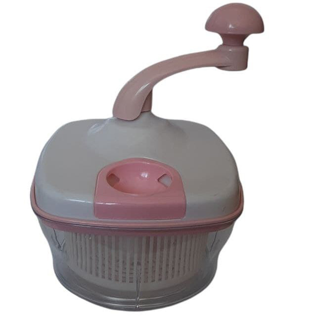 خردکن دستی مدل ایلیا