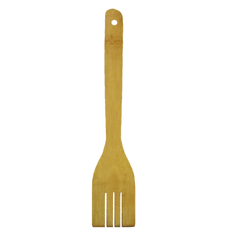 کفگیر مدل kht طرح چوبی کد 145