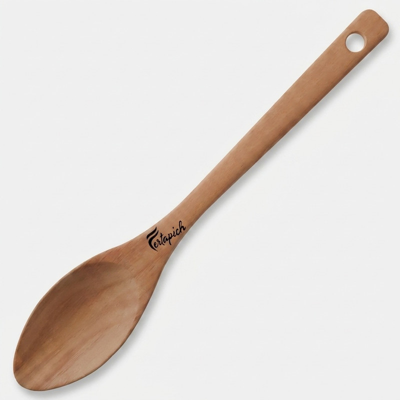 قاشق چوبی فرتاپیچ کد XLARGE31