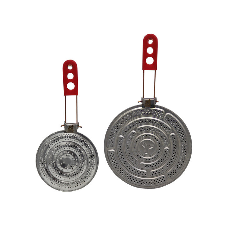 شعله پخشکن مدل گوریلا کد YPKB-14-20CM مجموعه 2 عددی