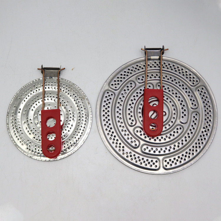 شعله پخشکن مدل گوریلا کد YPKB-14-20CM مجموعه 2 عددی
