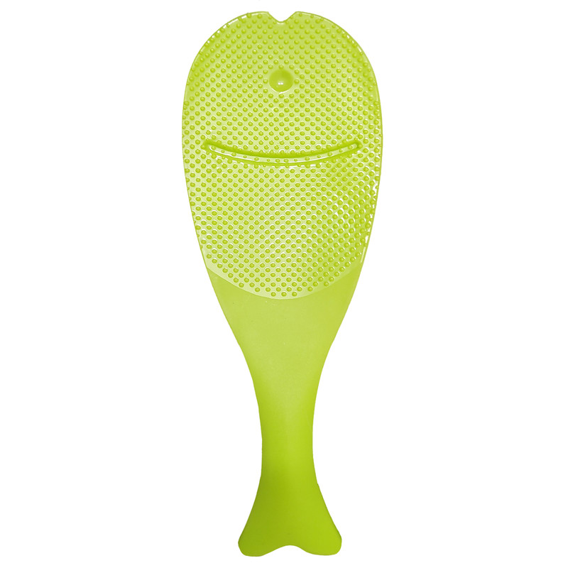 کفگیر طرح ماهی کد m11