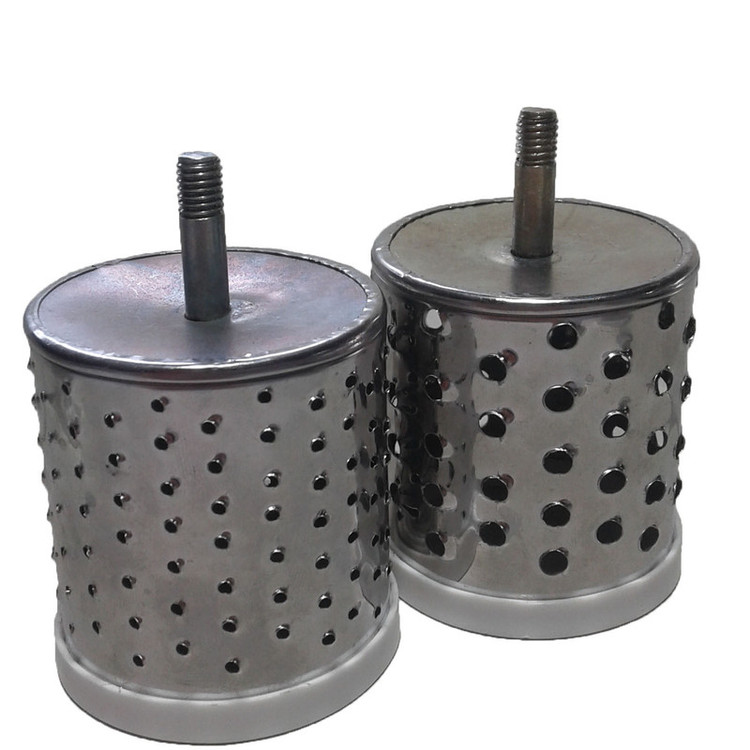 آسیاب دستی مدل دوکاره