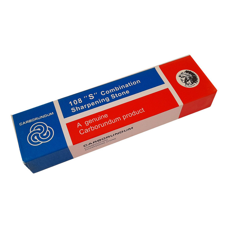 سنگ چاقو تیز کن کاربراندم مدل HT - 0070