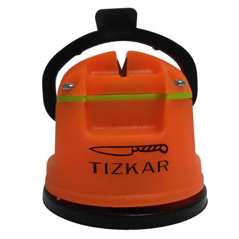 چاقو تیز کن اهرمی تیز کار مدل HL - 104