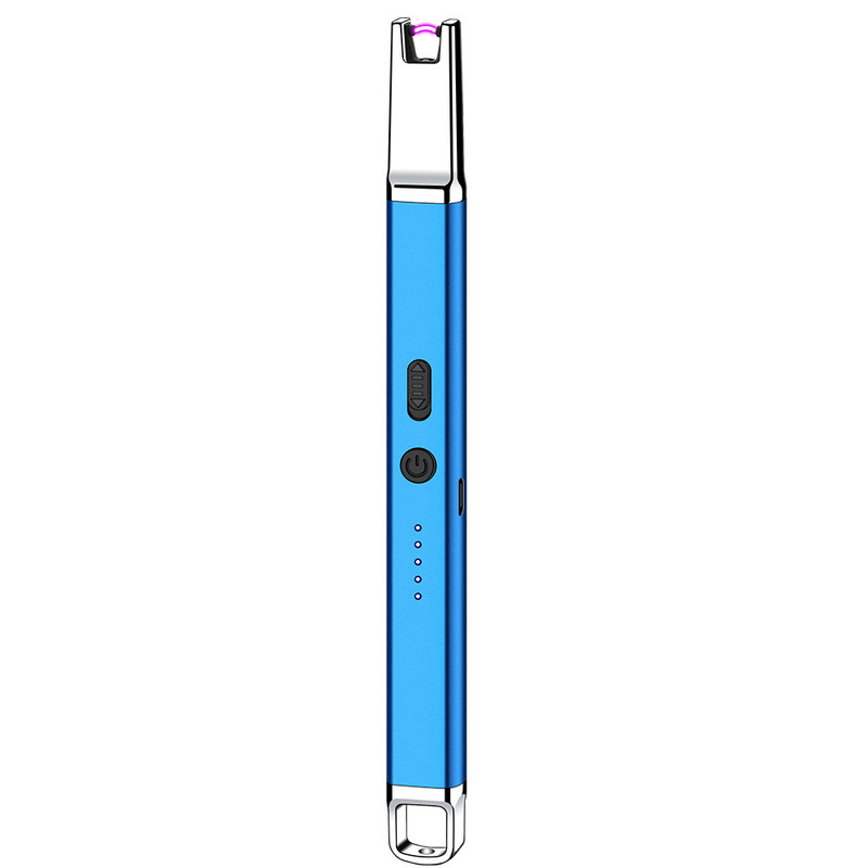 فندک الکتریکی آشپزخانه مدل چراغ دار کد OB-903