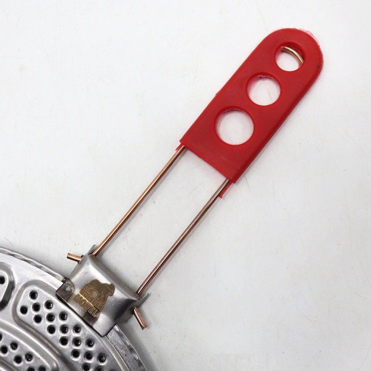 شعله پخشکن مدل گوریلا کد YP-20CM