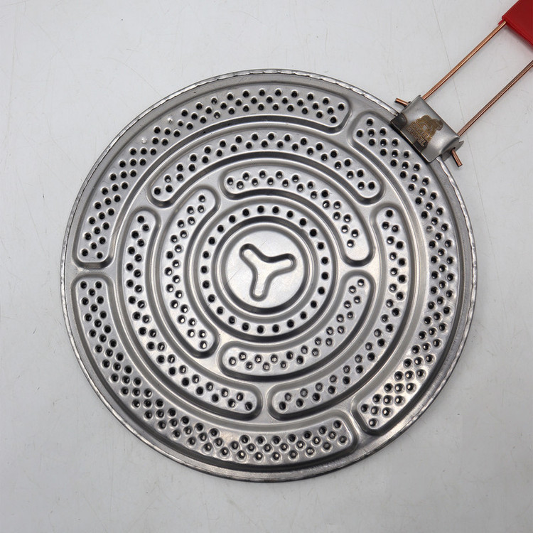 شعله پخشکن مدل گوریلا کد YP-20CM