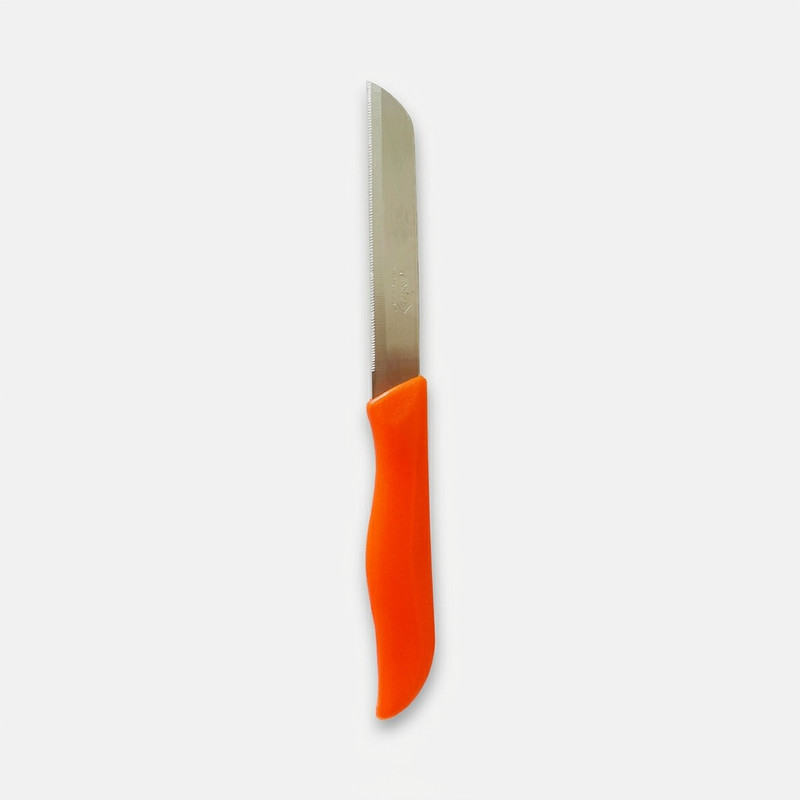 چاقو مدل اره ای کد 55