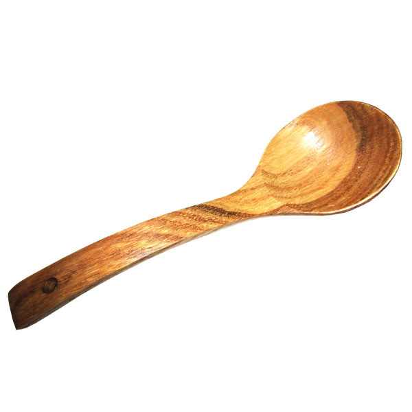 ملاقه چوبی مبتکر مدل MALA352