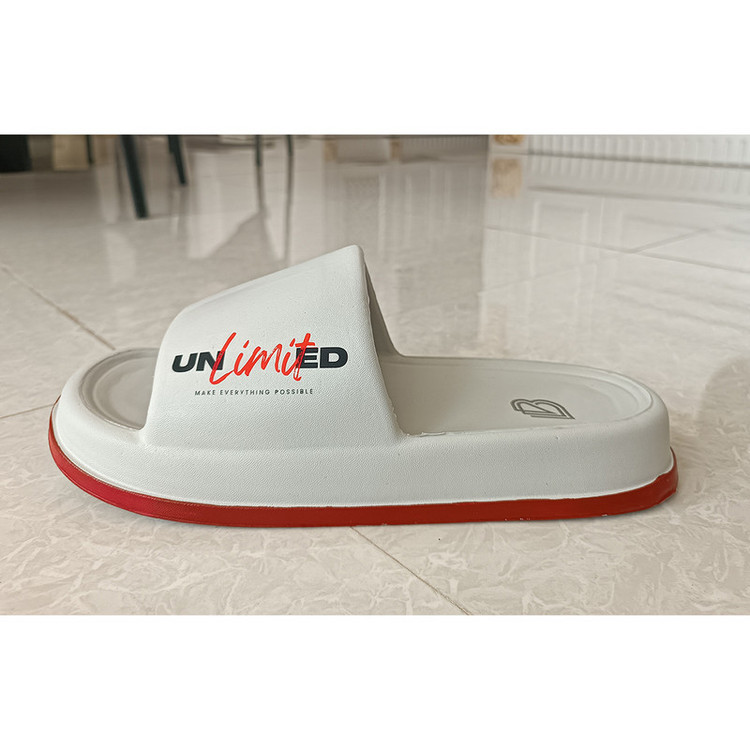 دمپایی حمام مدل Unlimited-Rd
