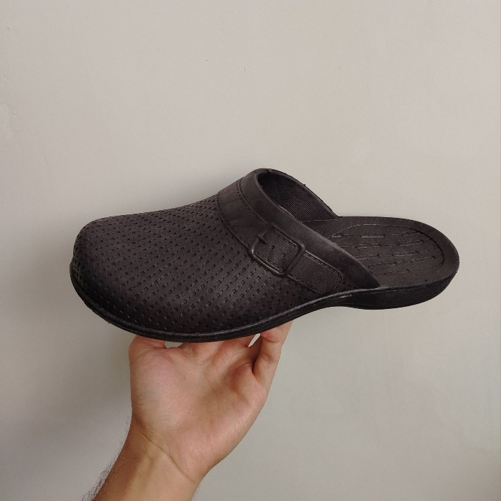 دمپایی حمام مدل Pvc 1