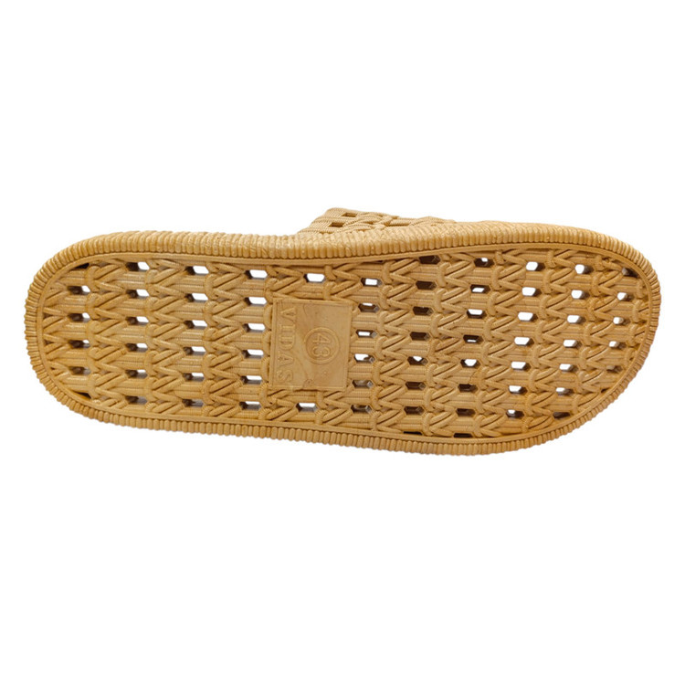 دمپایی حمام مدل استخری کد PO-268Cr