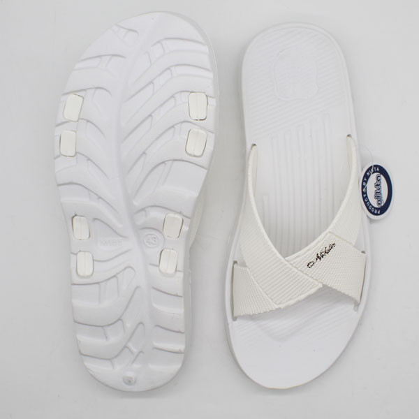 دمپایی حمام نیکتا مدل 185 کد 1237-WH